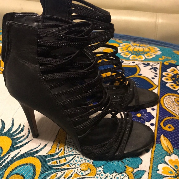 Aldo heels - Picture 2 of 3